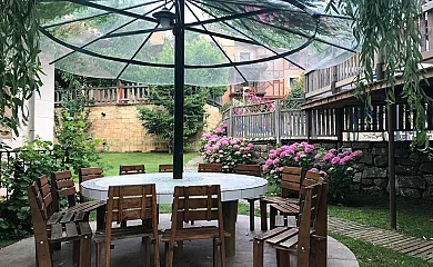 Vivienda Rural Alquitara en Potes (Cantabria) - Foto 6