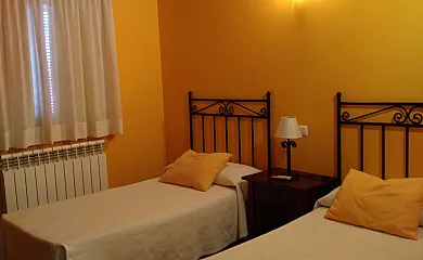 Dembas de Guara en Labata (Huesca) - Foto 9