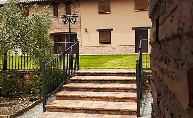 Dembas de Guara en Labata (Huesca) - Foto 2