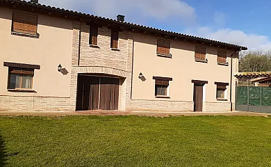 Dembas de Guara en Labata (Huesca) - Foto 10