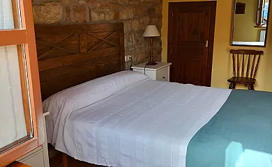 Vivienda Vacacional El Prado de la Romía en Villaviciosa (Asturias) - Foto 20