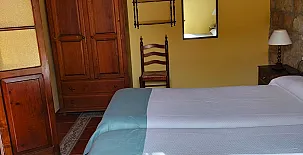 Vivienda Vacacional El Prado de la Romía 0023