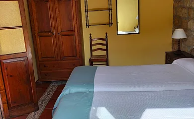 Vivienda Vacacional El Prado de la Romía en Villaviciosa (Asturias) - Foto 23