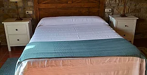 Vivienda Vacacional El Prado de la Romía 0019