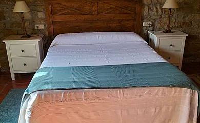 Vivienda Vacacional El Prado de la Romía en Villaviciosa (Asturias) - Foto 19