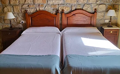 Vivienda Vacacional El Prado de la Romía en Villaviciosa (Asturias) - Foto 22