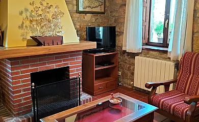 Vivienda Vacacional El Prado de la Romía en Villaviciosa (Asturias) - Foto 18