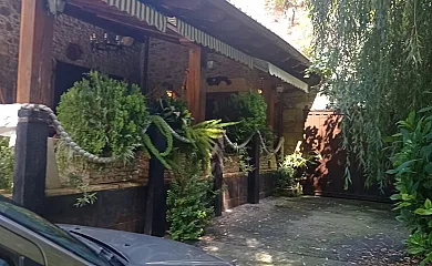 Illumbe-Goikoa en Usurbil (Guipuzcoa) - Foto 3