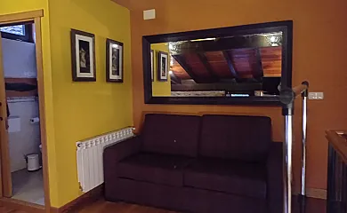 Illumbe-Goikoa en Usurbil (Guipuzcoa) - Foto 24