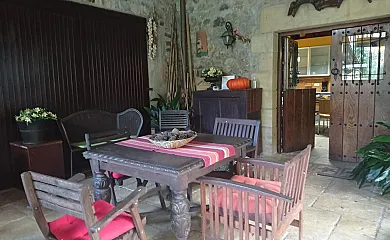 Illumbe-Goikoa en Usurbil (Guipuzcoa) - Foto 4