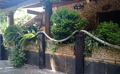 Illumbe-Goikoa en Usurbil (Guipuzcoa) - Foto 6