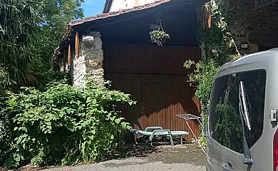 Illumbe-Goikoa en Usurbil (Guipuzcoa) - Foto 7