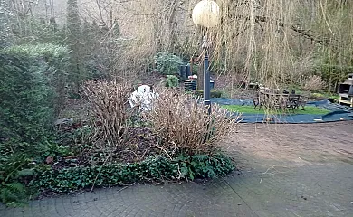 Illumbe-Goikoa en Usurbil (Guipuzcoa) - Foto 9