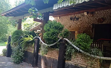 Illumbe-Goikoa en Usurbil (Guipuzcoa) - Foto 11