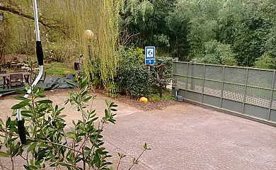 Illumbe-Goikoa en Usurbil (Guipuzcoa) - Foto 12