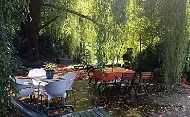 Illumbe-Goikoa en Usurbil (Guipuzcoa) - Foto 13