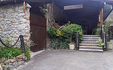 Illumbe-Goikoa en Usurbil (Guipuzcoa) - Foto 14