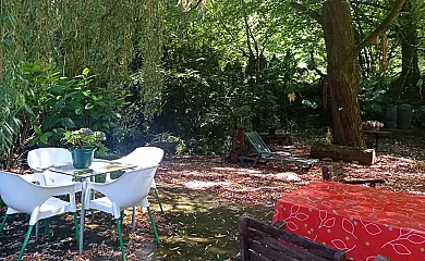 Illumbe-Goikoa en Usurbil (Guipuzcoa) - Foto 15