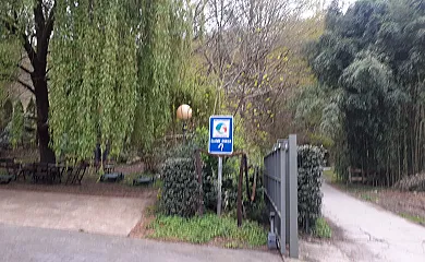 Illumbe-Goikoa en Usurbil (Guipuzcoa) - Foto 16