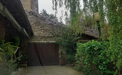 Illumbe-Goikoa en Usurbil (Guipuzcoa) - Foto 18