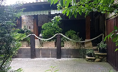 Illumbe-Goikoa en Usurbil (Guipuzcoa) - Foto 19