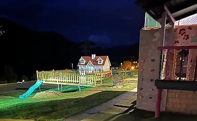 Vivienda Rural Alquitara en Potes (Cantabria) - Foto 4