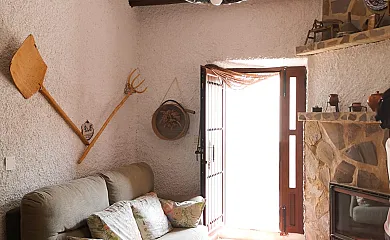 Casa Nicolás en Polopos (Granada) - Foto 3