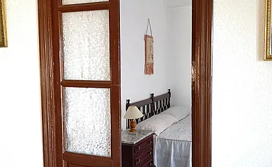 Casa Nicolás en Polopos (Granada) - Foto 9