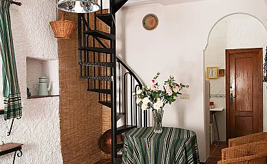 Casa Nicolás en Polopos (Granada) - Foto 11