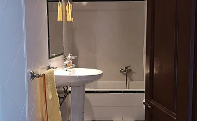 Casa Nicolás en Polopos (Granada) - Foto 12