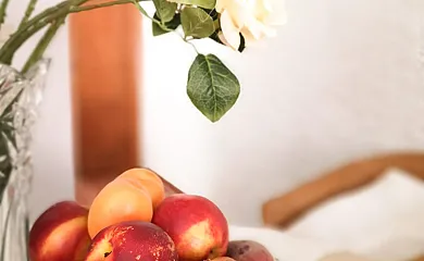 Casa Nicolás en Polopos (Granada) - Foto 4