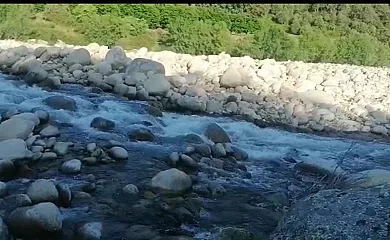 La Casa Mágica de Gredos en Madrigal de la Vera (Cáceres) - Foto 11
