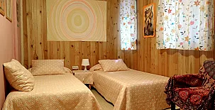 La Casa Mágica de Gredos 0013