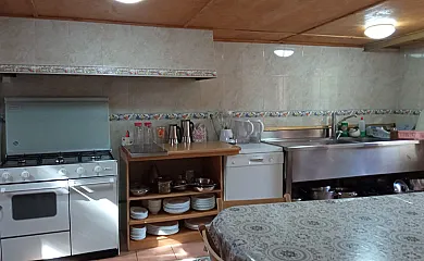 La Casa Mágica de Gredos en Madrigal de la Vera (Cáceres) - Foto 13