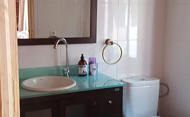 La Casa Mágica de Gredos en Madrigal de la Vera (Cáceres) - Foto 14