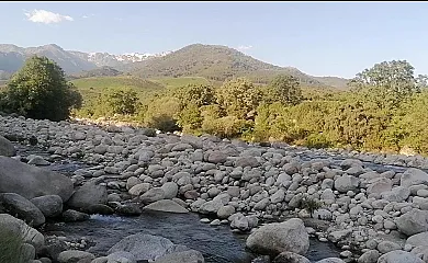 La Casa Mágica de Gredos en Madrigal de la Vera (Cáceres) - Foto 15