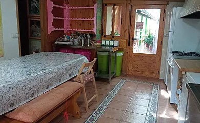 La Casa Mágica de Gredos en Madrigal de la Vera (Cáceres) - Foto 16