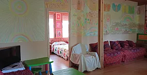 La Casa Mágica de Gredos 0021