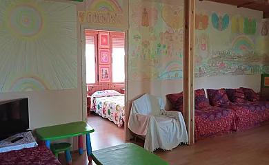 La Casa Mágica de Gredos en Madrigal de la Vera (Cáceres) - Foto 18