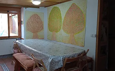 La Casa Mágica de Gredos en Madrigal de la Vera (Cáceres) - Foto 19