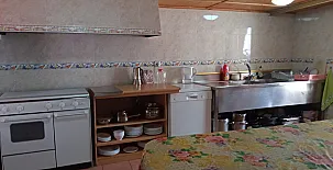 La Casa Mágica de Gredos 0024