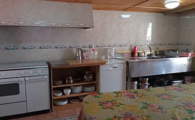 La Casa Mágica de Gredos en Madrigal de la Vera (Cáceres) - Foto 21