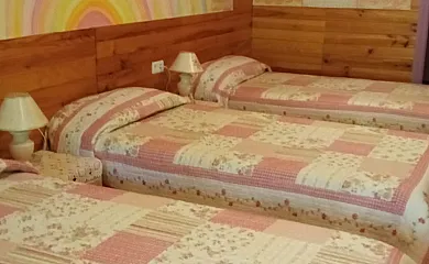 La Casa Mágica de Gredos en Madrigal de la Vera (Cáceres) - Foto 22