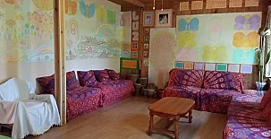 La Casa Mágica de Gredos 006