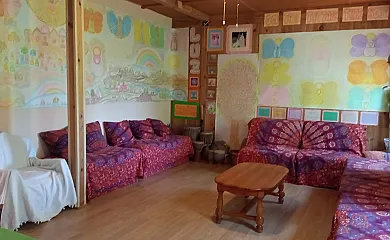 La Casa Mágica de Gredos en Madrigal de la Vera (Cáceres) - Foto 3