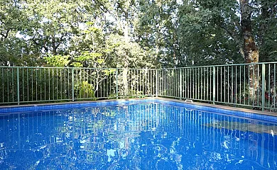 La Casa Mágica de Gredos en Madrigal de la Vera (Cáceres) - Foto 25