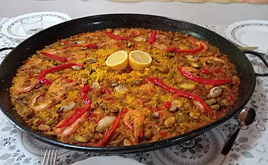 La Casa Mágica de Gredos en Madrigal de la Vera (Cáceres) - Foto 6