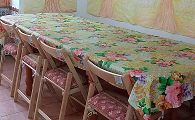 La Casa Mágica de Gredos en Madrigal de la Vera (Cáceres) - Foto 4