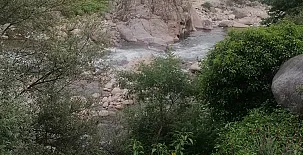 La Casa Mágica de Gredos 0041