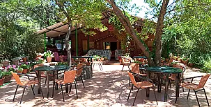 La Casa Mágica de Gredos 0048